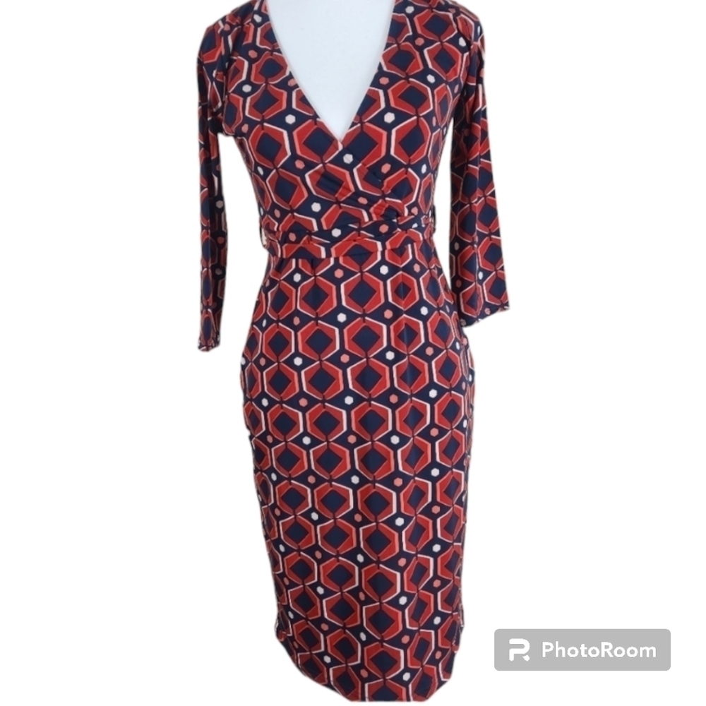 Primark Womens multi midi Dress